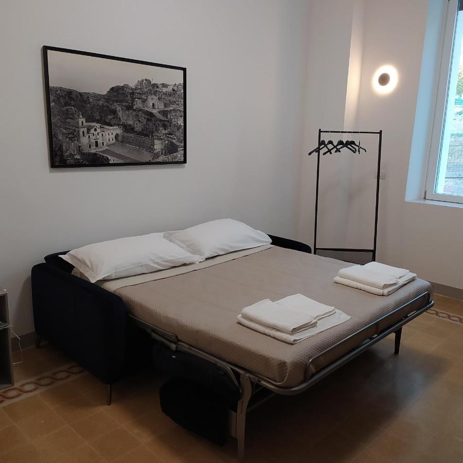 Apartments For You 2 Matera Extérieur photo