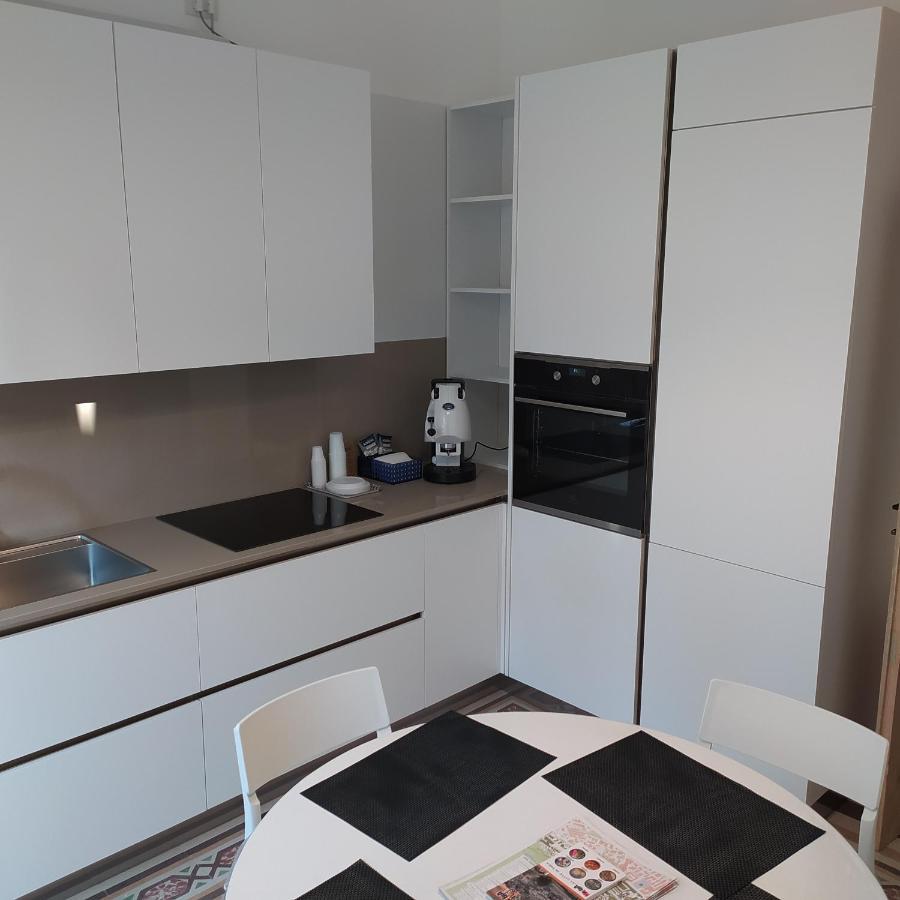 Apartments For You 2 Matera Extérieur photo