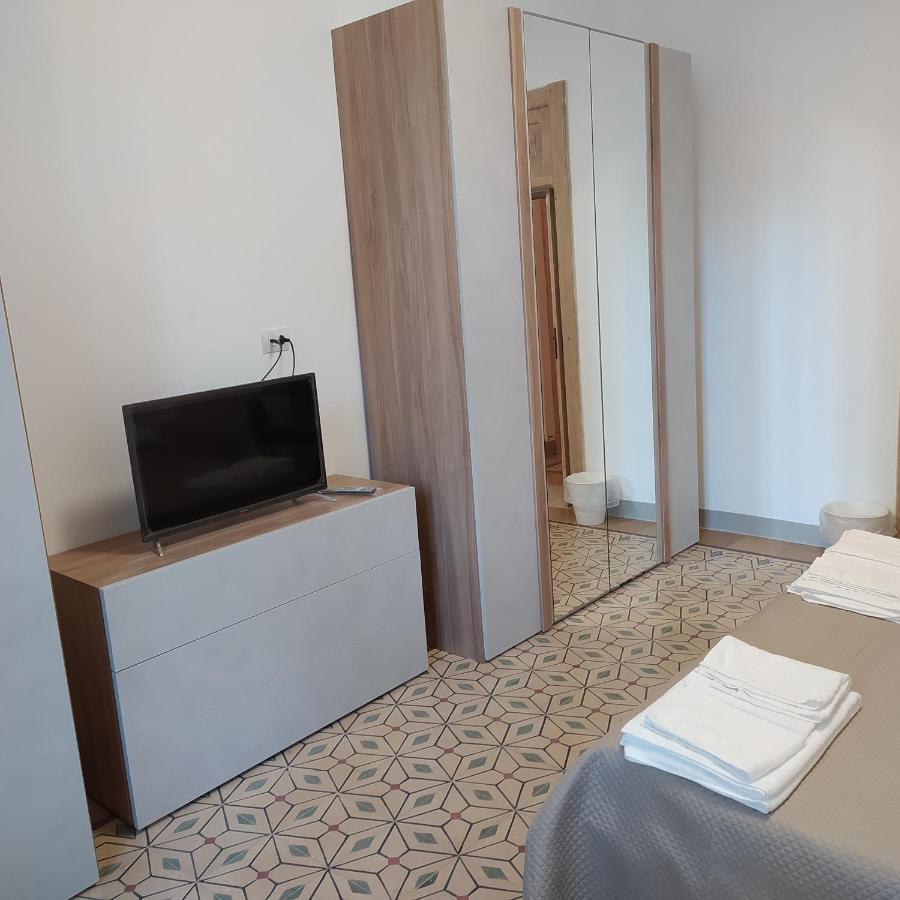 Apartments For You 2 Matera Extérieur photo