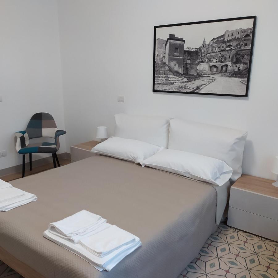 Apartments For You 2 Matera Extérieur photo