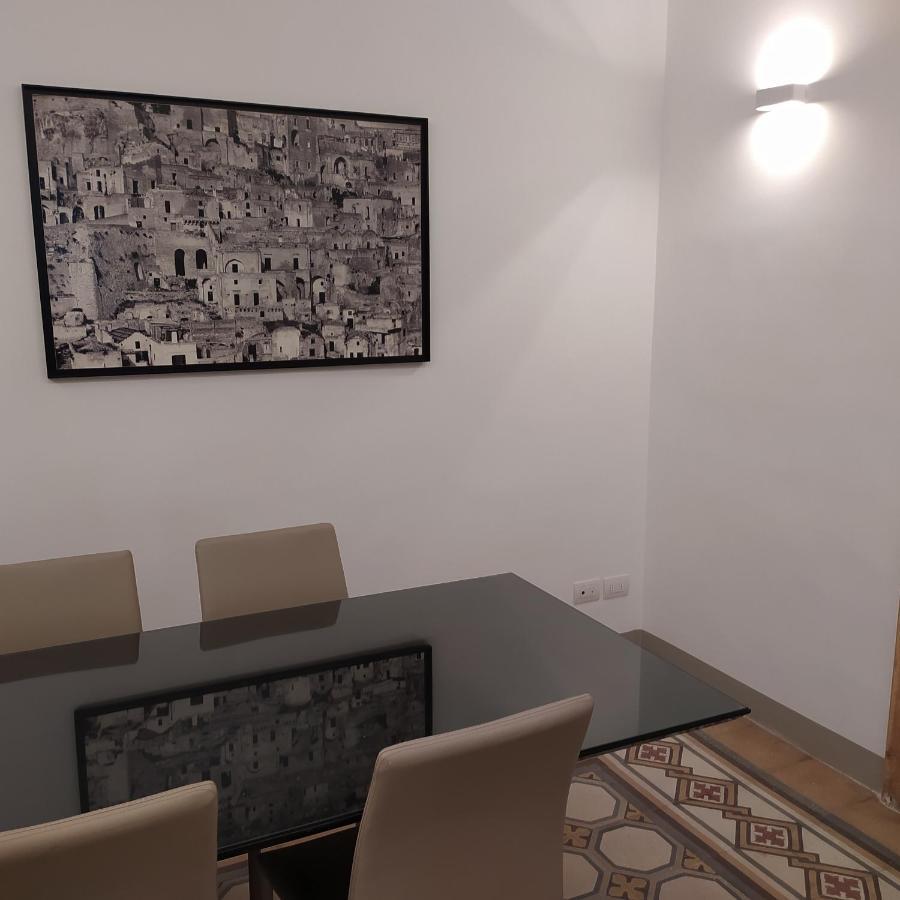 Apartments For You 2 Matera Extérieur photo