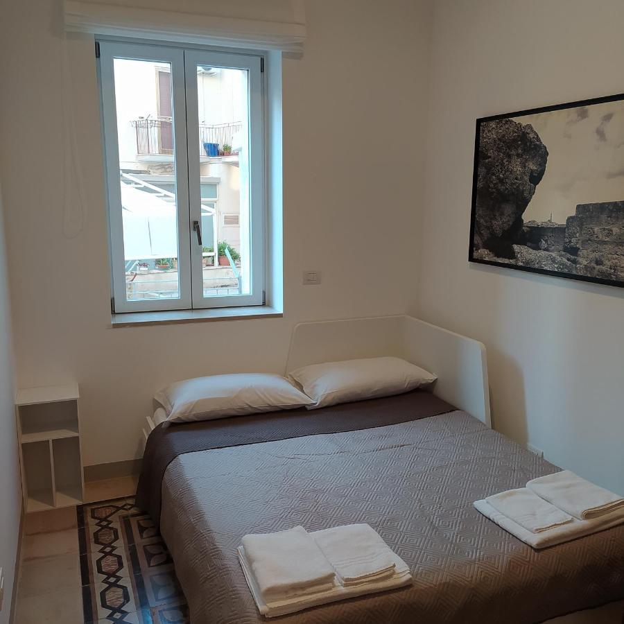 Apartments For You 2 Matera Extérieur photo