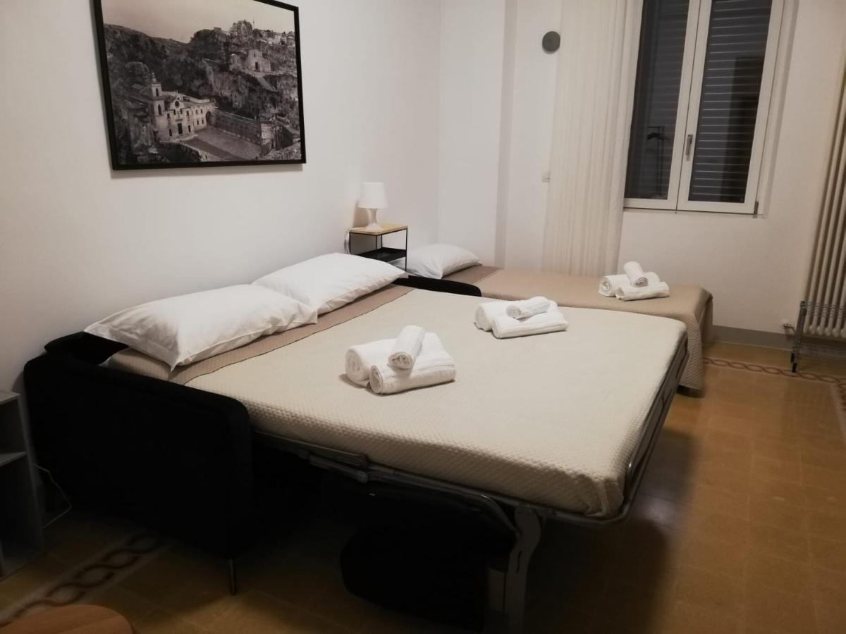Apartments For You 2 Matera Extérieur photo